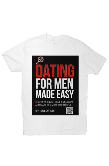 DFMME Men's Premium Tee