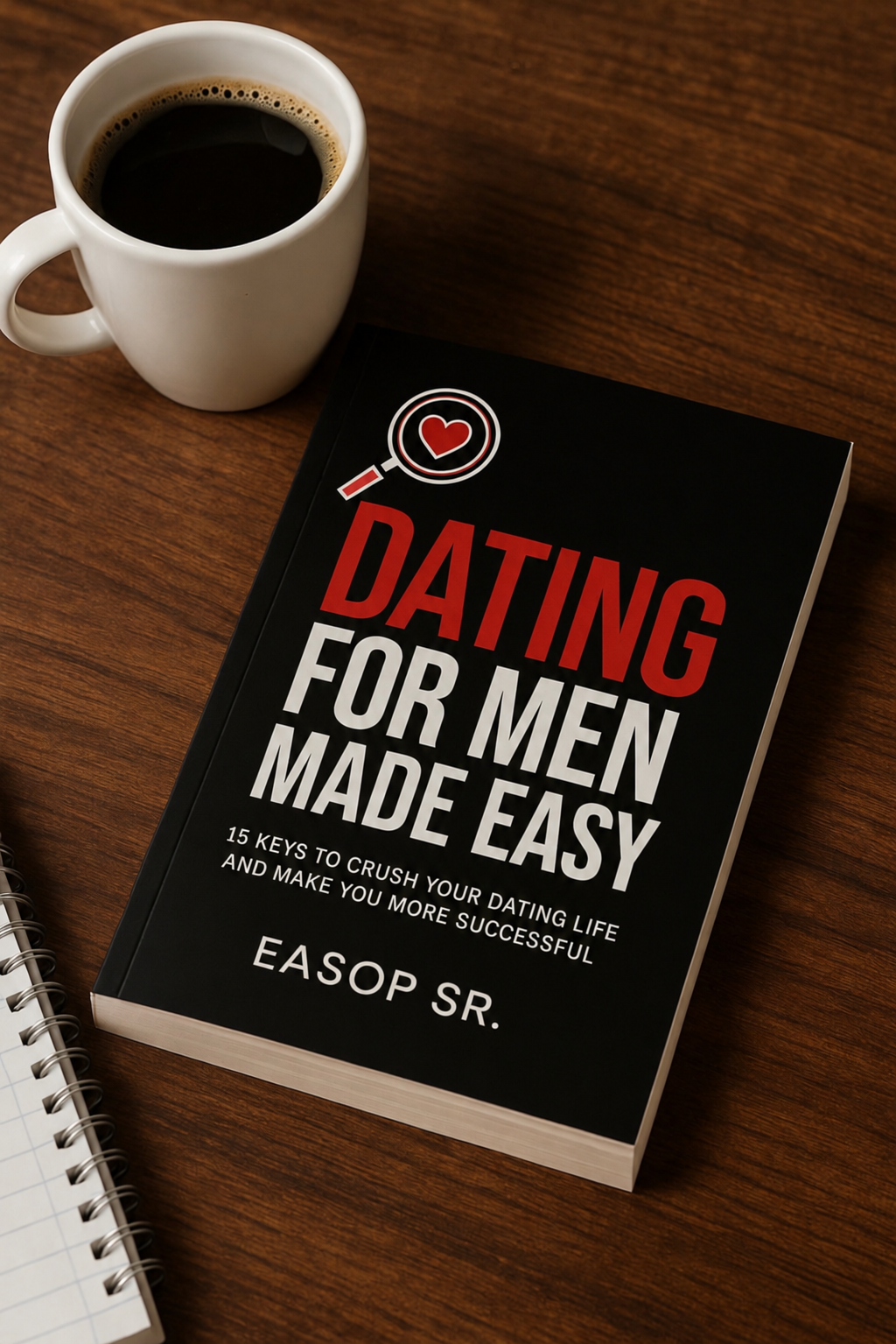 Dating For Men Made Easy