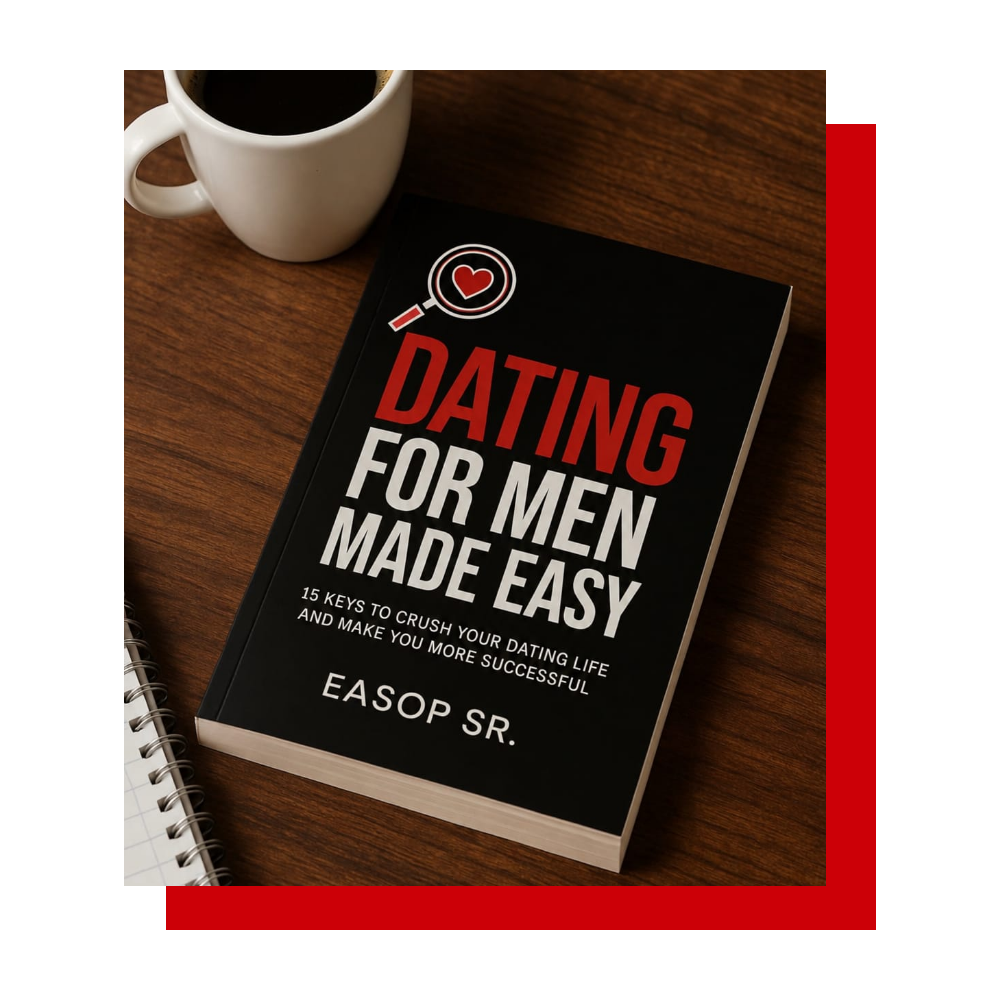 Dating for Men Made Easy paperback